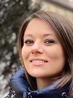 Иванча Татьяна Александровна