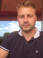 Сушков Дмитрий Игоревич