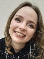 Григорян Анна Игоревна