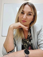 Задорожная Лилия Стефановна