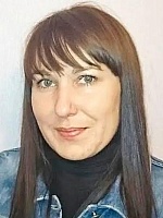 Кравцова Татьяна Юрьевна