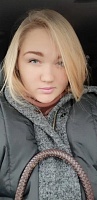 Дружинина Елизавета Сергеевна