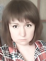 Крикунова Екатерина Михайловна