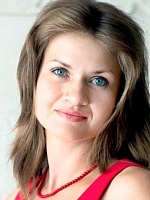 Шишеня Ольга Викторовна