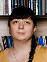 Талпы Анастасия Николаевна