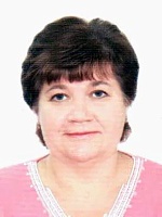 Будюк Светлана Георгиевна