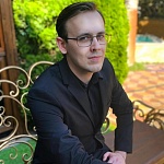 Иванов Сергей Андреевич