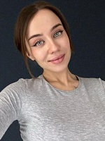 Коваль Анастасия Александровна