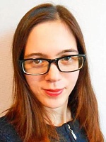 Ковальчук Алиса Марковна