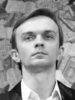 Меланич Глеб Витальевич