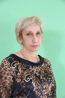 Цыганкова Людмила Леонидовна