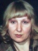 Маркова Ирина Леонидовна