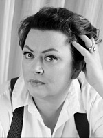Каширина Наталья Алексеевна