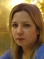Шустова Марина Петровна