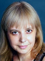 Дедюлина Марина Анатольевна
