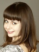 Яковенко Катерина Владимировна