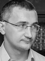 Лень Владимир Вячеславович