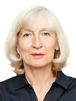 Ворошилова Елена Ивановна