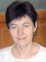 Кириллова Елена Владимировна