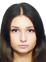 Абуладзе Нана Роиновна