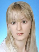Маханько Инна Сергеевна