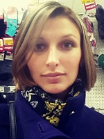 Самутинская Татьяна Владимировна