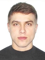 Кудинов Никита Георгиевич
