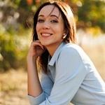 Семенова Маргарита Геннадьевна