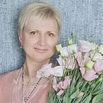 Елена Анатольевна Бочкарева