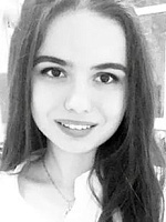 Польская Анна Николаевна