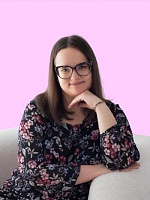 Черных Антонина Сергеевна