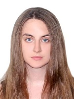 Процанова Татьяна Викторовна