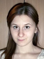 Крошка Наталья Алексеевна