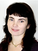 Благодарная Инга Геннадьевна
