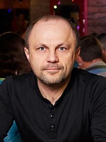 Лысенко Павел Владимирович