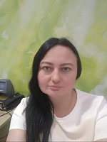 Гуленко Елена Геннадьевна