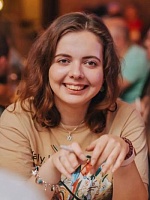 Щербакова Галина Георгиевна
