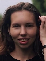 Глаголева Мария Владимировна