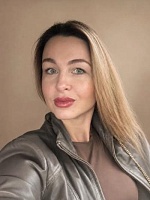 Осыкина Анна Александровна