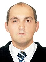 Таран Николай Сергеевич