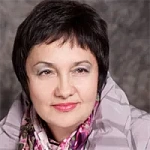 Галина Леонидовна Березина
