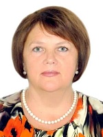 Горун Анна Сергеевна