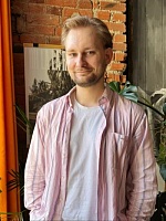 Павленко Никита Владимирович