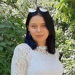 Косякова Мария Александровна