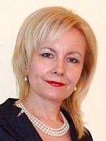 Лысак Ирина Витальевна