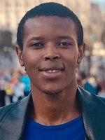 Parmenas Kimani Njoroge