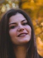 Порубина Марина Владимировна