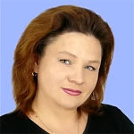 Мария Сергеевна Чернышова