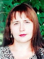 Бурякова Ольга Александровна