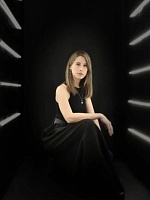 Зимовец Екатерина Владимировна